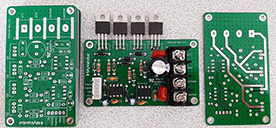 Full-Bridge Driver in Modern Motor Control